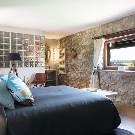 Can Patiras B&B Cistella Luaran gambar