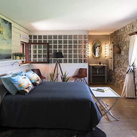 Can Patiras B&B Cistella Luaran gambar