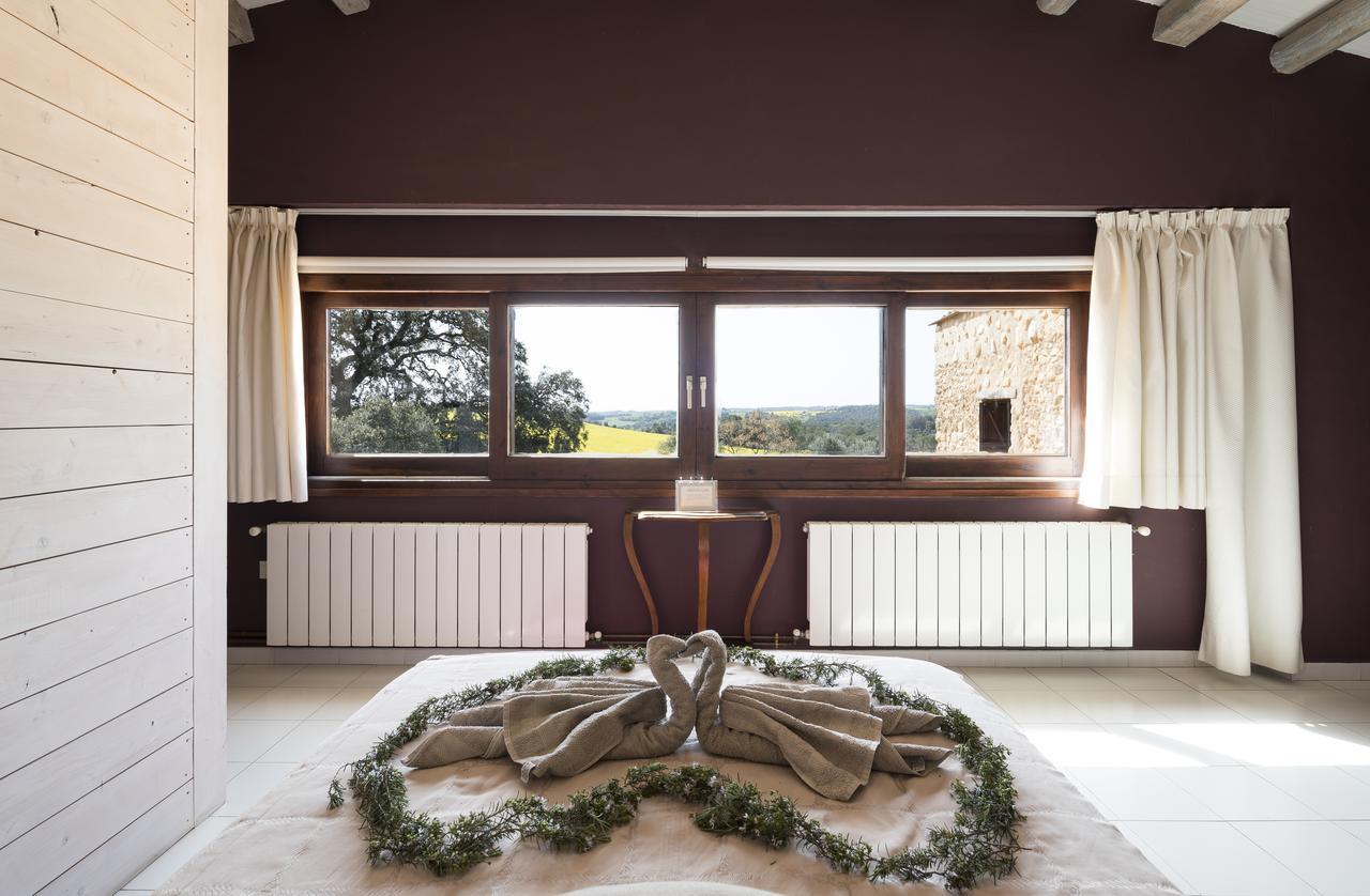 Can Patiras B&B Cistella Luaran gambar