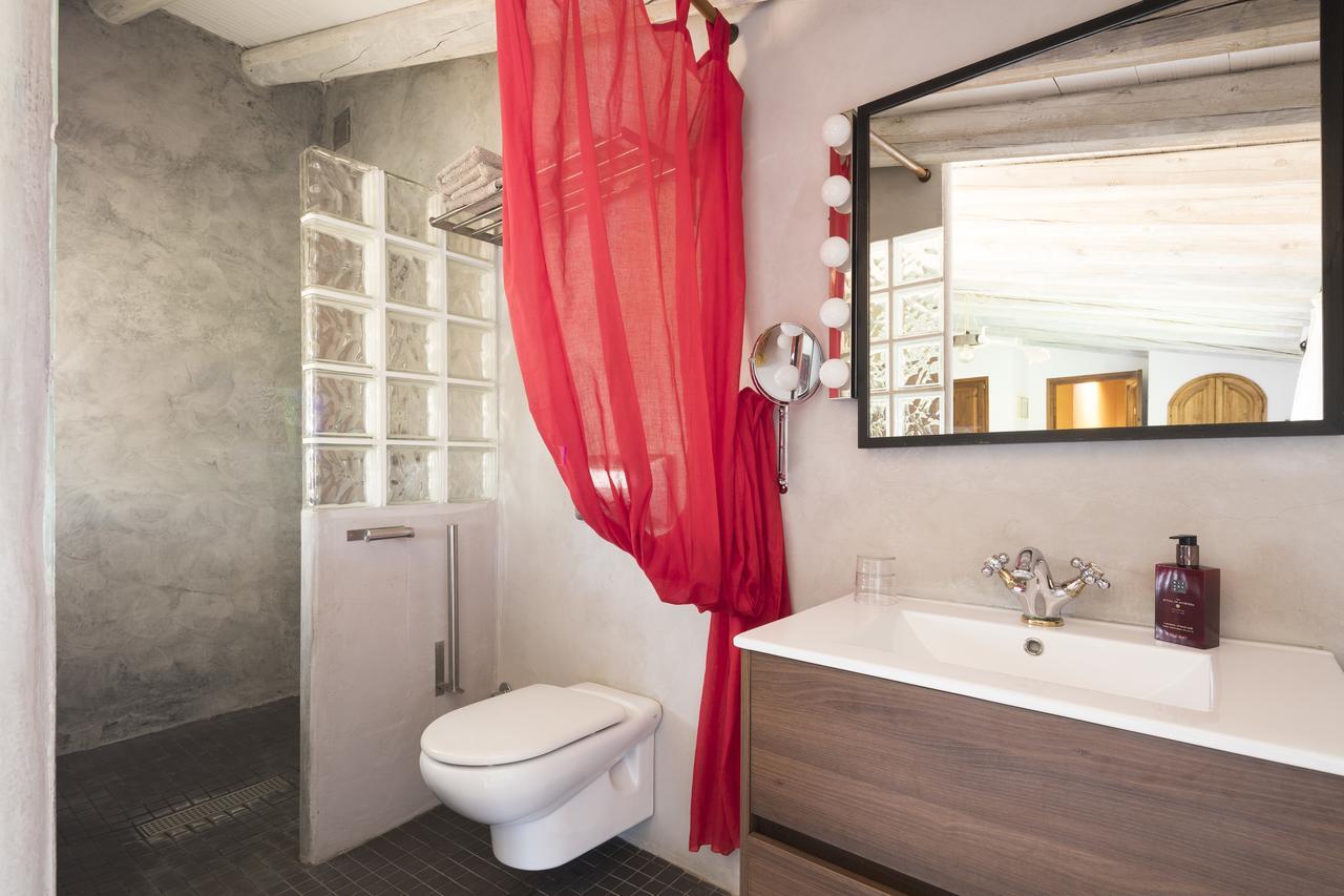 Can Patiras B&B Cistella Luaran gambar