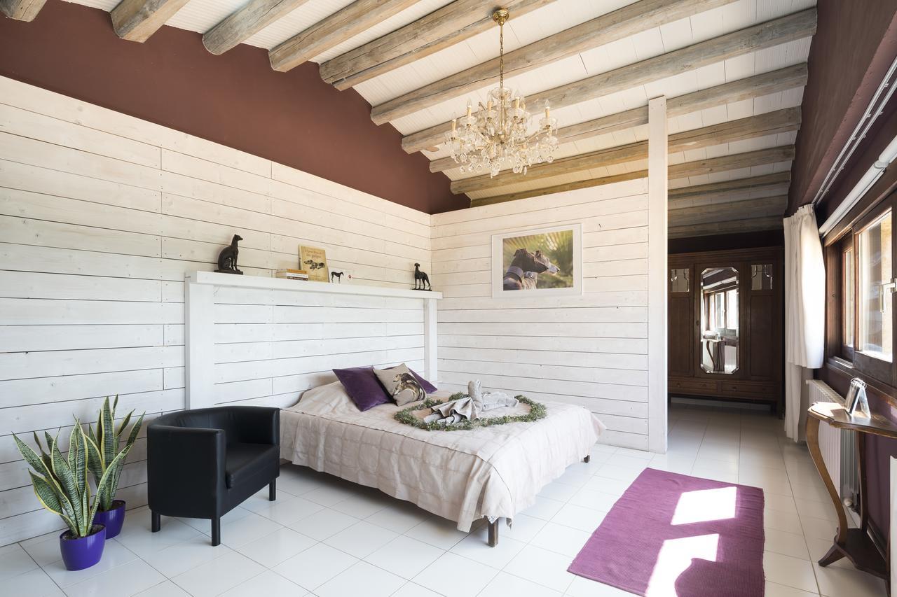 Can Patiras B&B Cistella Luaran gambar