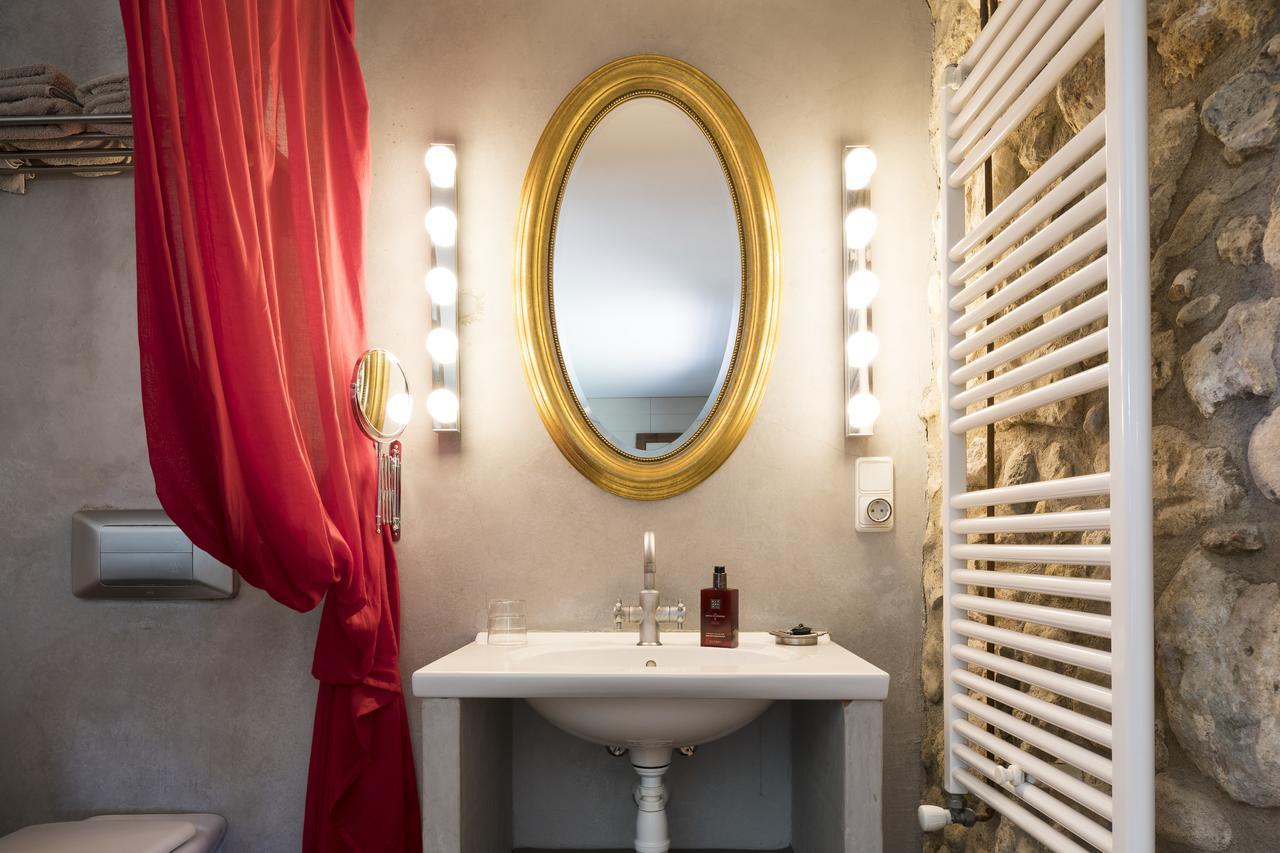 Can Patiras B&B Cistella Luaran gambar