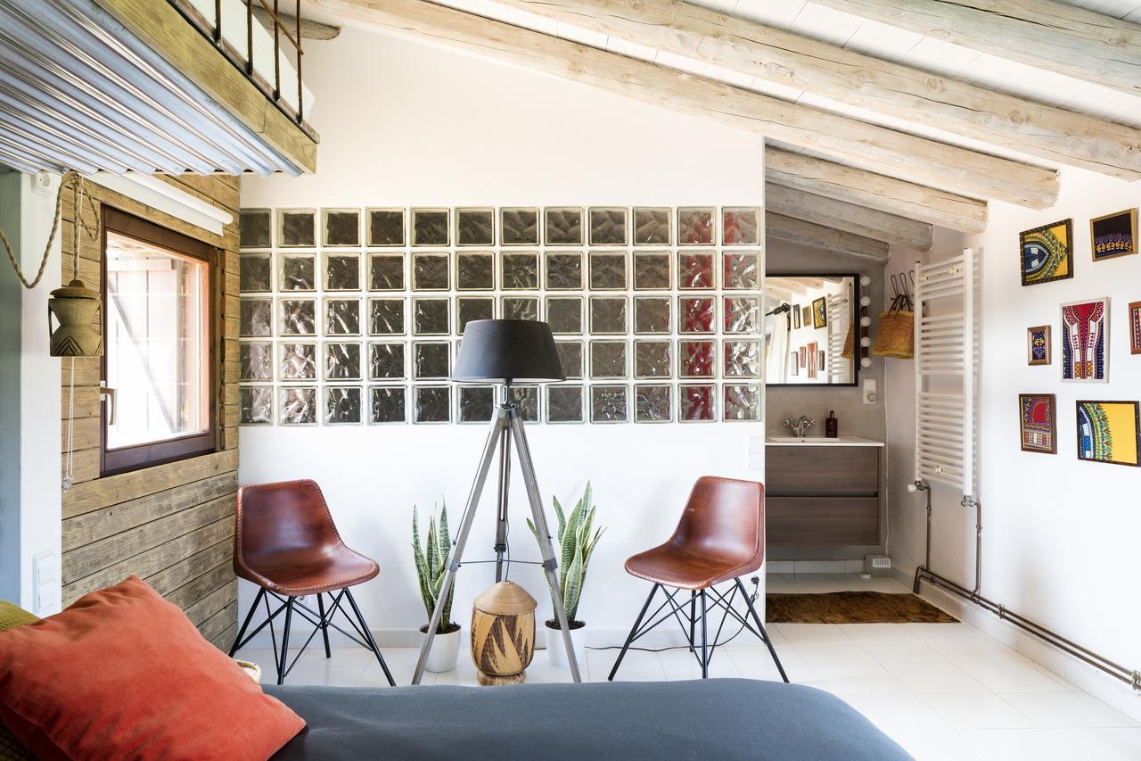 Can Patiras B&B Cistella Luaran gambar